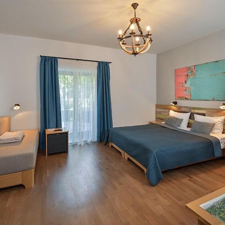 Butikhotel Visegrád Εξωτερικό φωτογραφία
