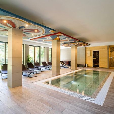 Butikhotel Visegrád Εξωτερικό φωτογραφία