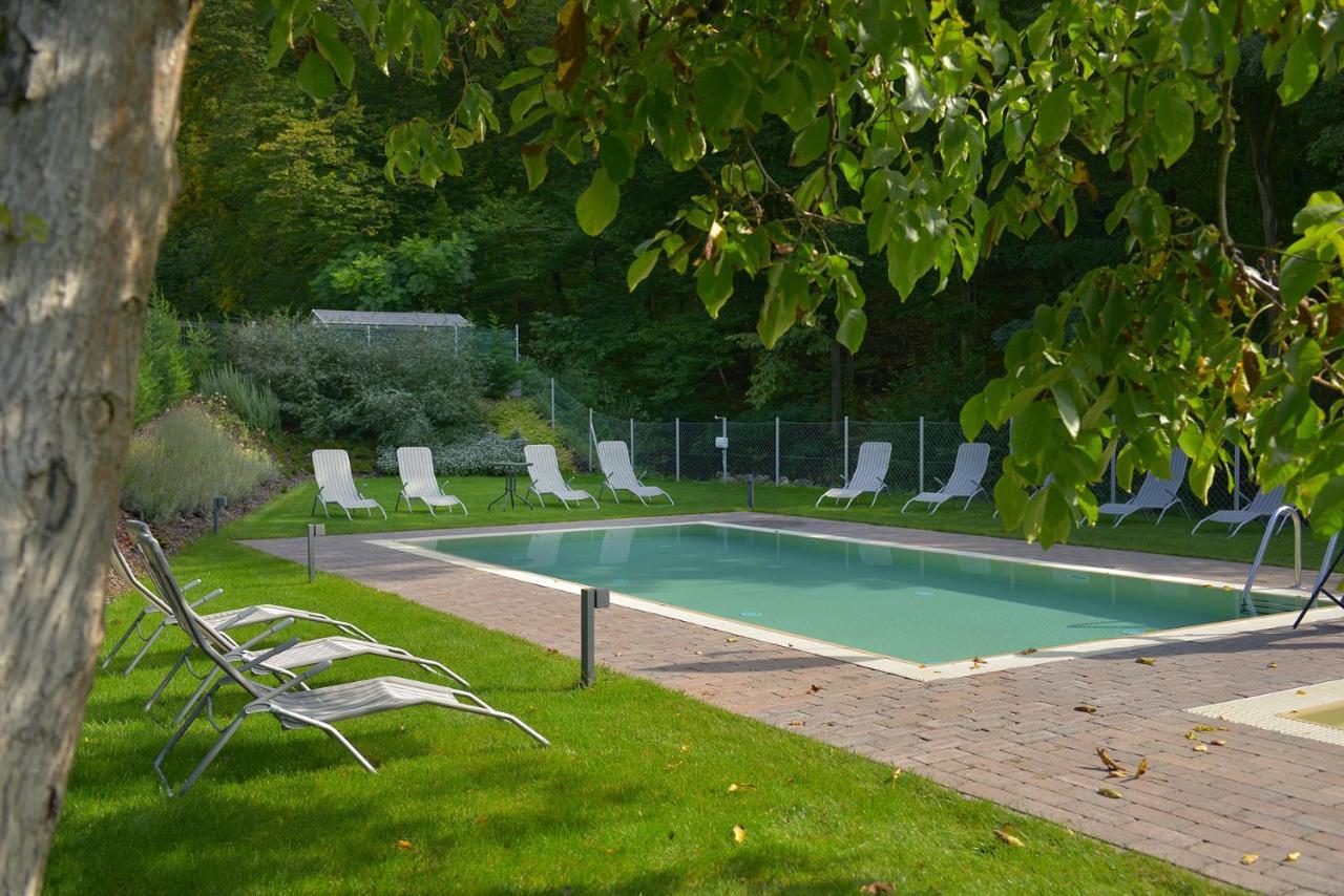 Butikhotel Visegrád Εξωτερικό φωτογραφία