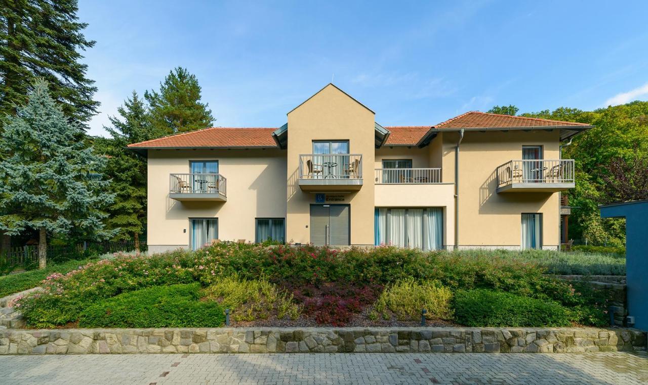 Butikhotel Visegrád Εξωτερικό φωτογραφία