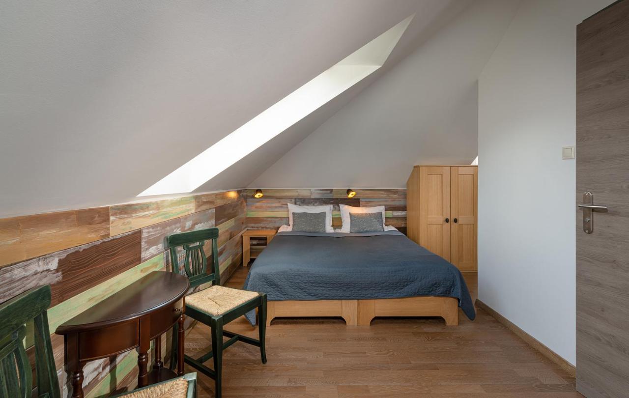 Butikhotel Visegrád Εξωτερικό φωτογραφία