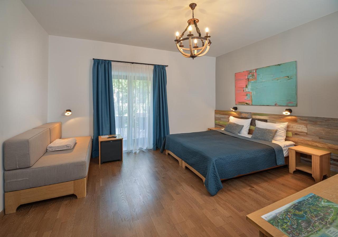 Butikhotel Visegrád Εξωτερικό φωτογραφία