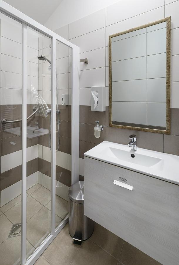 Butikhotel Visegrád Εξωτερικό φωτογραφία
