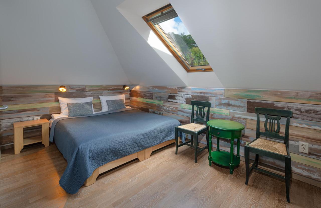 Butikhotel Visegrád Εξωτερικό φωτογραφία