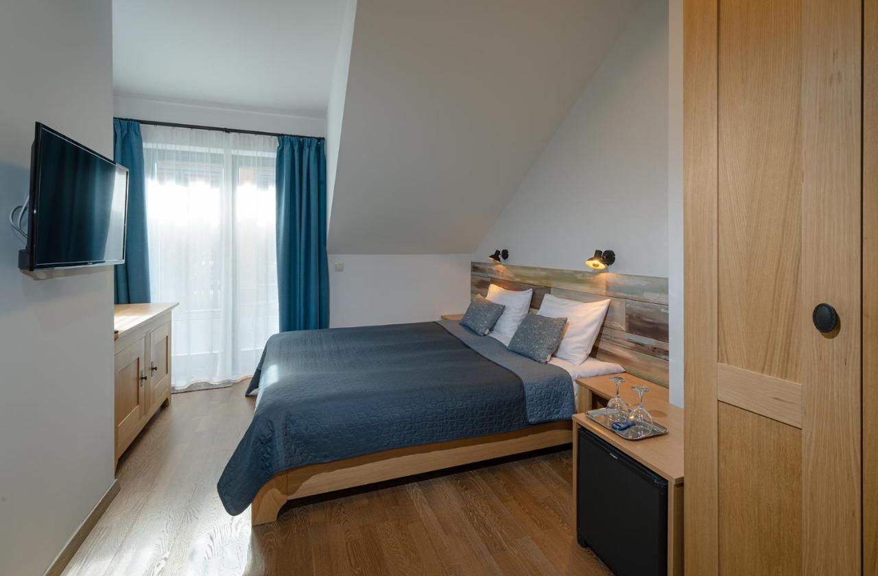 Butikhotel Visegrád Εξωτερικό φωτογραφία
