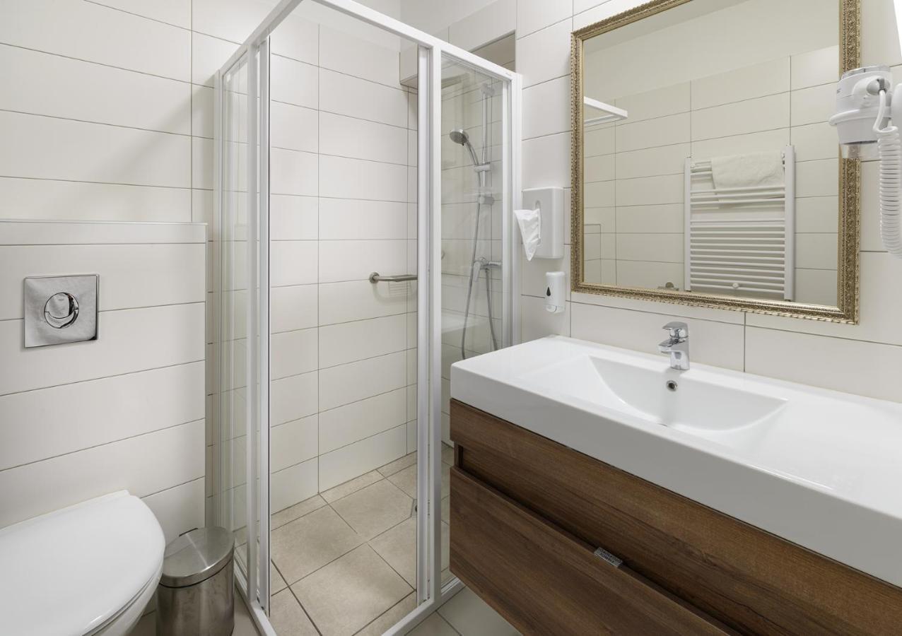 Butikhotel Visegrád Εξωτερικό φωτογραφία