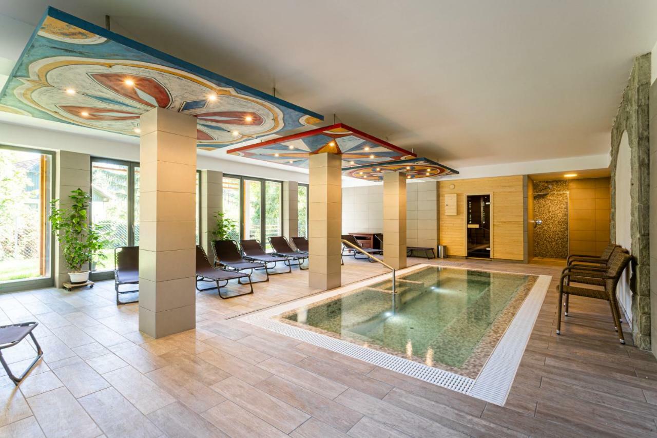 Butikhotel Visegrád Εξωτερικό φωτογραφία