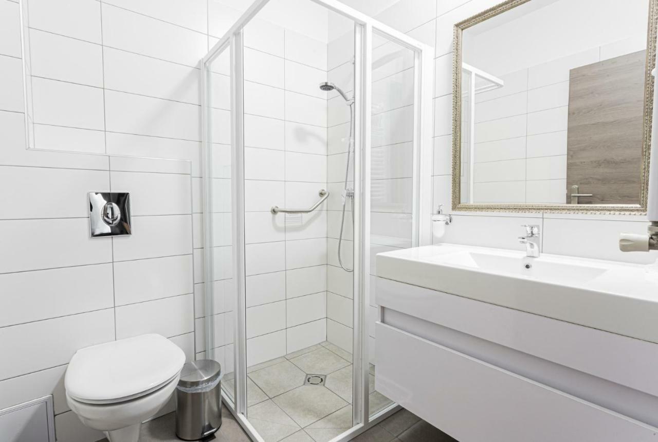 Butikhotel Visegrád Εξωτερικό φωτογραφία